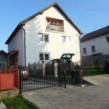 Ubytovanie U Vlasty Štrba Exterior foto