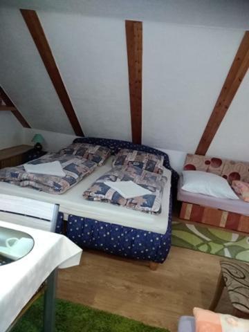 Ubytovanie U Vlasty Štrba Exterior foto