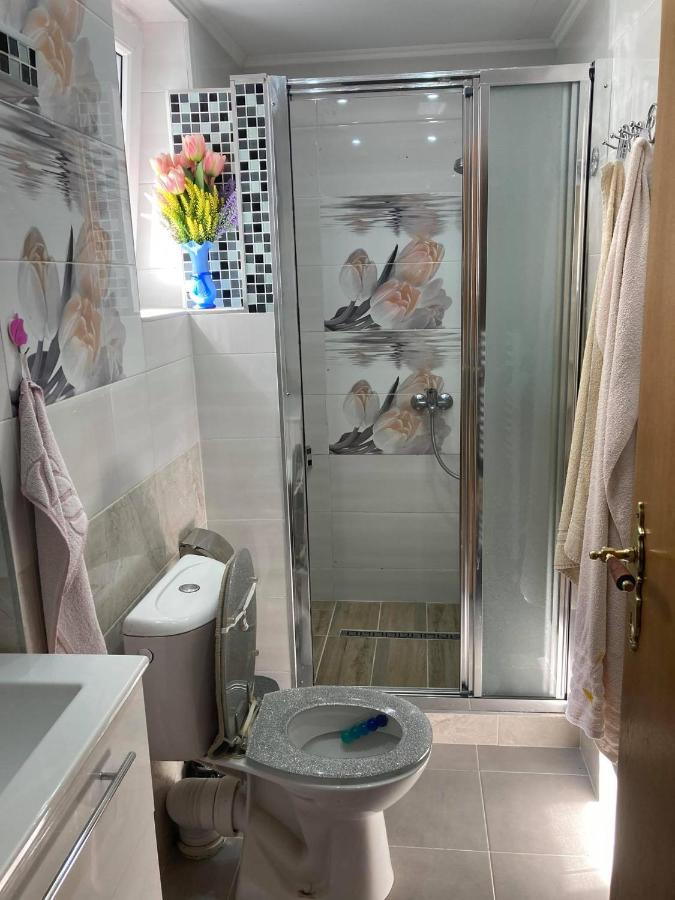 Ubytovanie U Vlasty Štrba Exterior foto