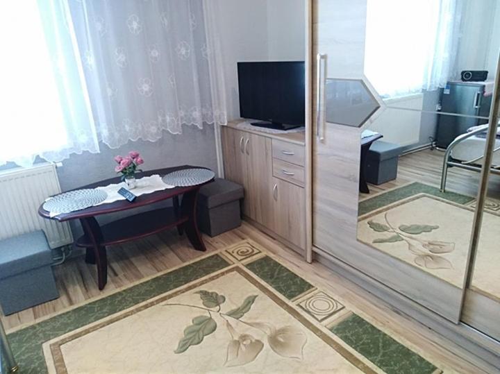 Ubytovanie U Vlasty Štrba Exterior foto